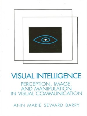 cover image of Visual Intelligence